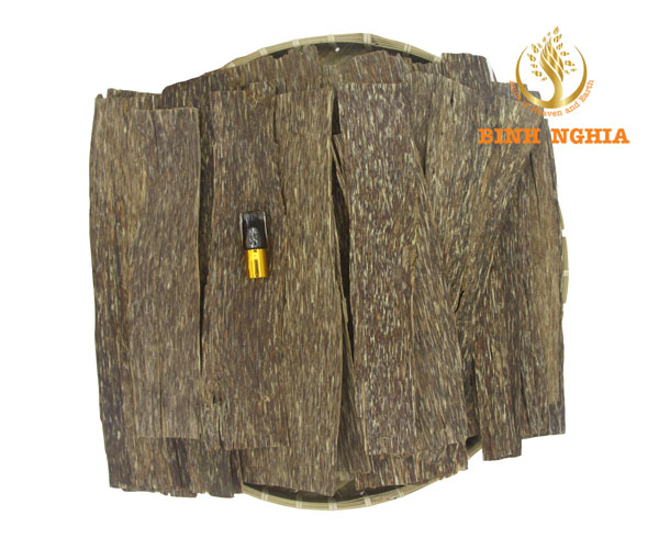 Deluxe Agarwood chips