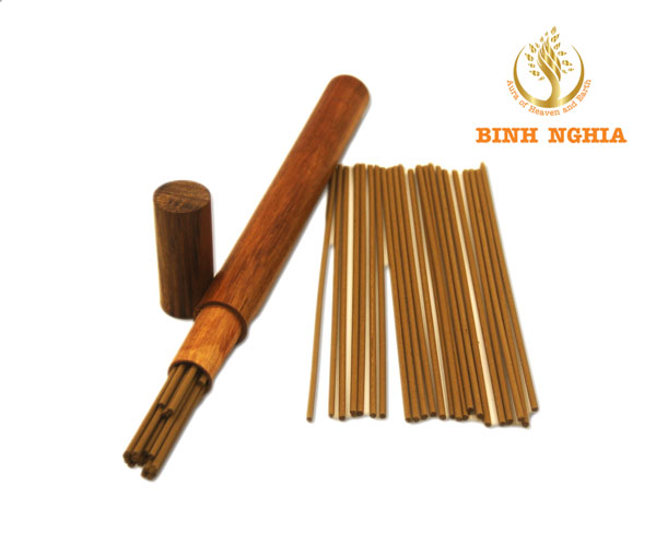 Premium Agarwood Incense Sticks