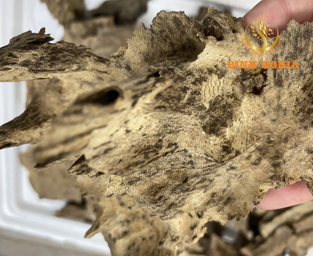 How is agarwood formed in the natural environment?